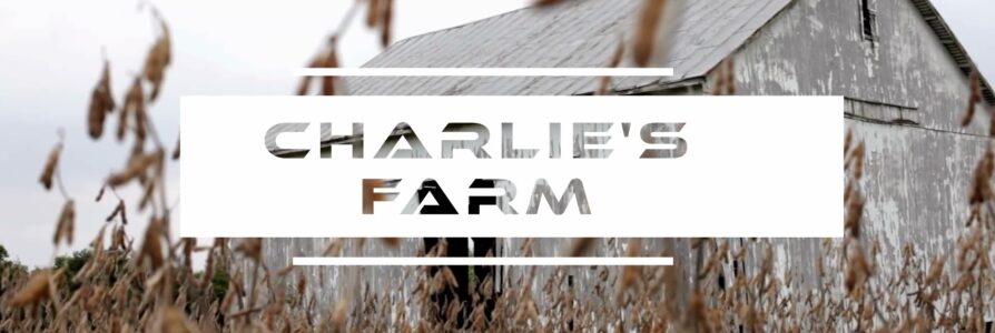 Nebraska – Charlie’s Farm – LYRIC VIDEO